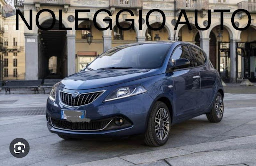 Noleggio Auto - Visual