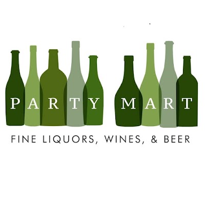 Party Mart Liquors & Wines Inc