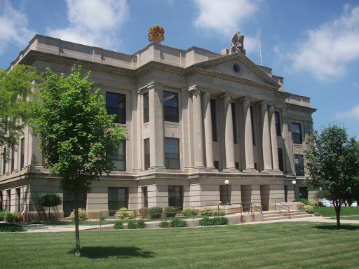 Lincoln County Assessor