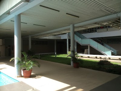Photos of Pan Atlantic University