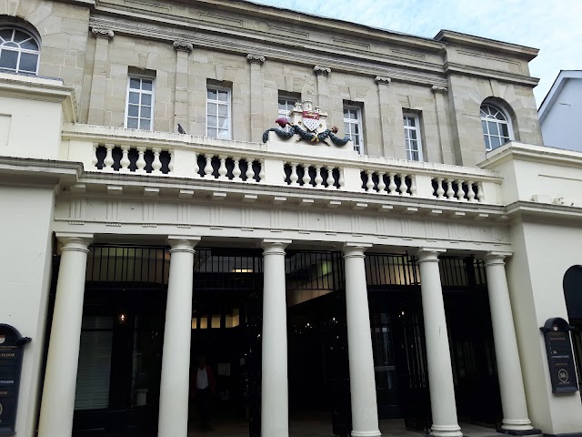 Bill's Chichester Restaurant