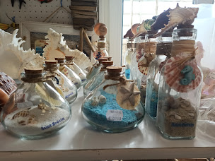 Photo n°29 de Cado'mer à Saint-Brevin-les-Pins (Magasin de souvenirs)