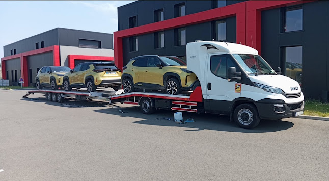 Comentarii opinii despre Bet-Ring Andrzej Betkier