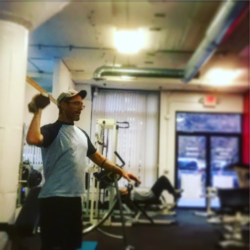 Littlefield Personal Training - Thumbnail