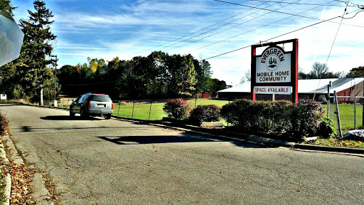 Evergreen Mobile Home Community
