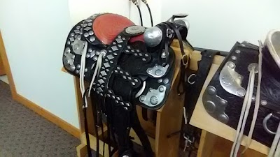 Miles City Saddlery