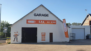 Photo n°15 de EPA à Épreville (Station-service)