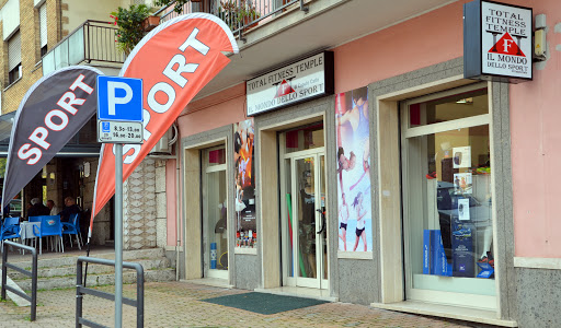 Clothing - Total Fitness Temple
