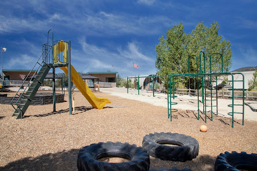 Peak to Peak Mountain Charter School