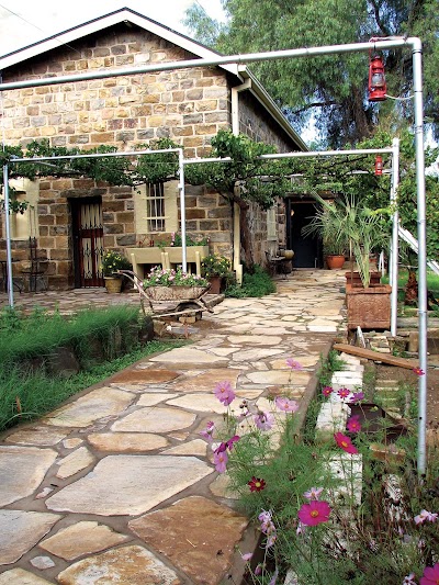 Photos of Vineyard Country Lodge