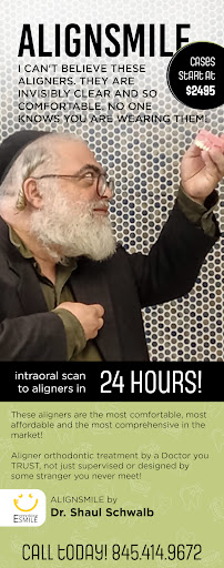 Pomona Heights Dental: Dr. Shaul Schwalb