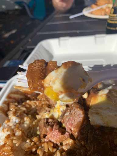 P&P EATS - Visual