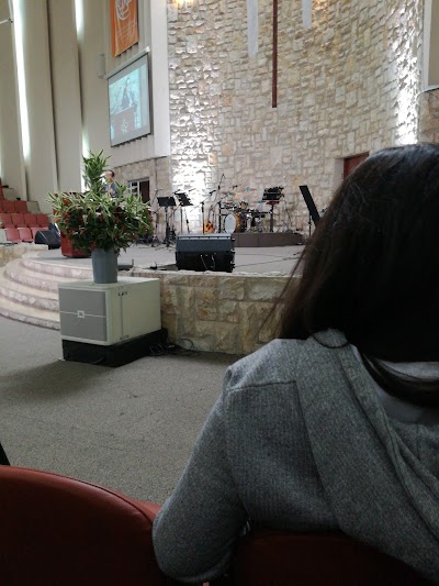 Photos of Alliance Church Christian and Missionary Republic