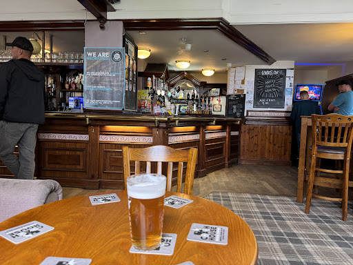 The Salt Cellar - United Kingdom