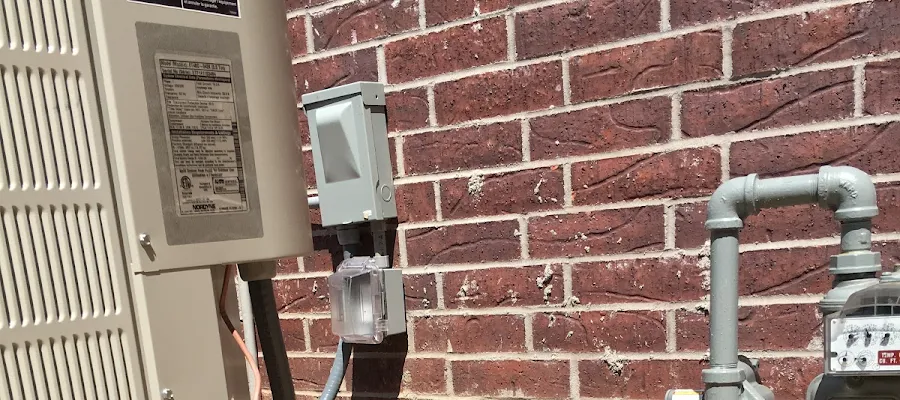 Superior Heating and Air, Inc