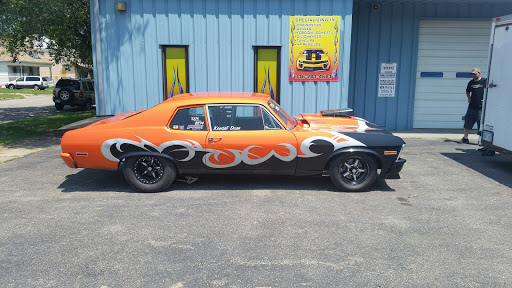 Kendall's Automotive - Thumbnail