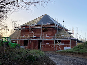 Photo n°2 de Doloue Maitrise d'oeuvre à Marigny-Le-Lozon (Constructeur de maisons personnalisées)