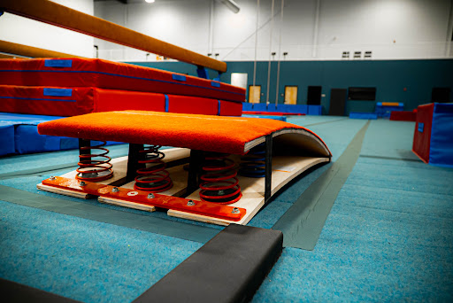 Community Sports and Wellness Center - Pendleton Gallery - United States