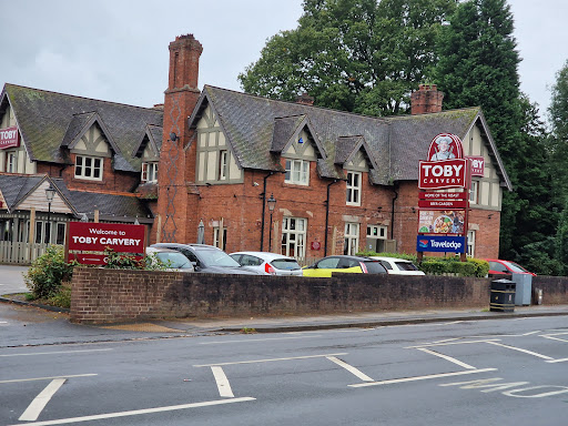 Toby Carvery Trentham Village - Thumbnail