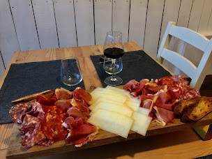 Photo n°21 de Les Pieds dans le Plat à Mimizan (Restaurant)