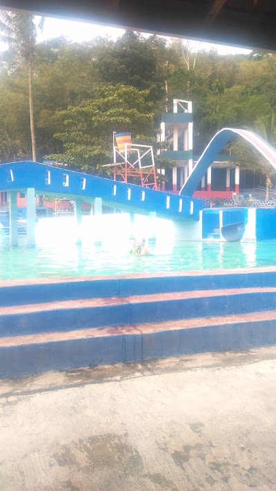 Photos of Makam Kel Madari
