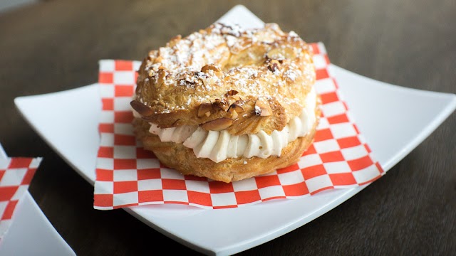 The Rolling Pin Bakeshop