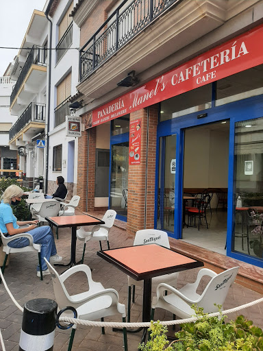 Manel’s - Visual