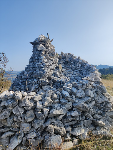 Monte Mitola - Visual