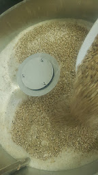 Photo n°18 de Brasserie du Mouli à Saint-Pierre-dels-Forcats (Microbrasserie)