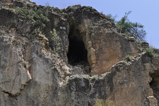Los Palomares - Thumbnail