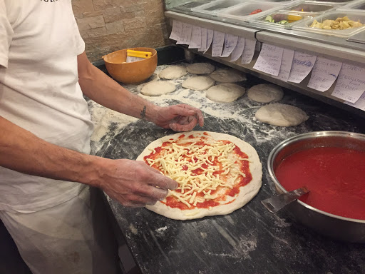 Pizzeria Al Portone - Thumbnail