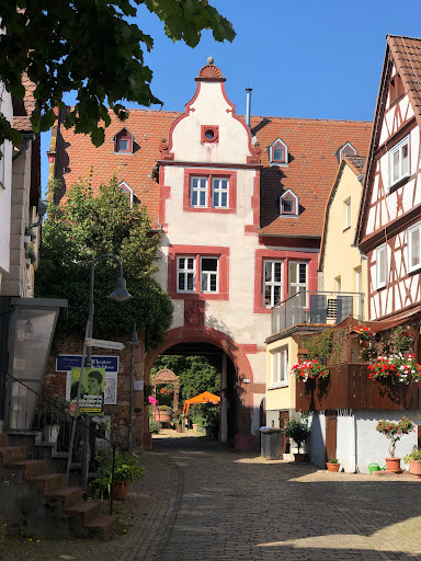 Stadtschloss - Visual