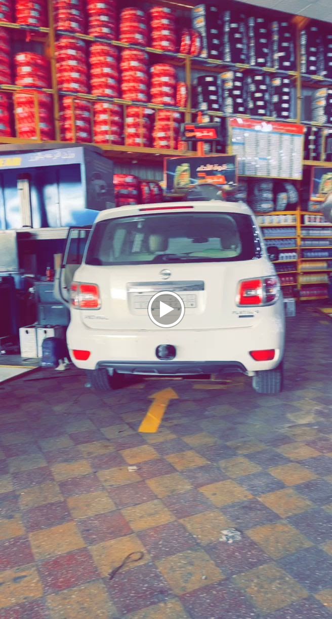 سعودي اكسبرس - صورة 2