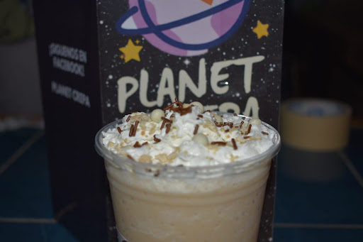 Planet Crepa - Thumbnail
