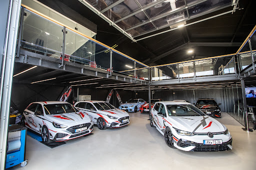 Trackspeed GmbH - Thumbnail