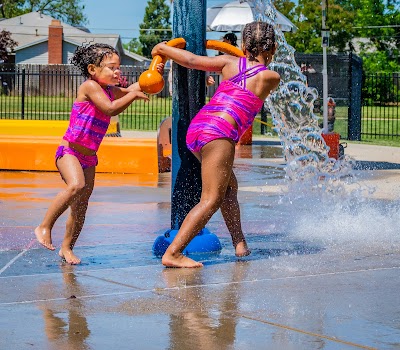 White Rock Neighborhood Splash Park