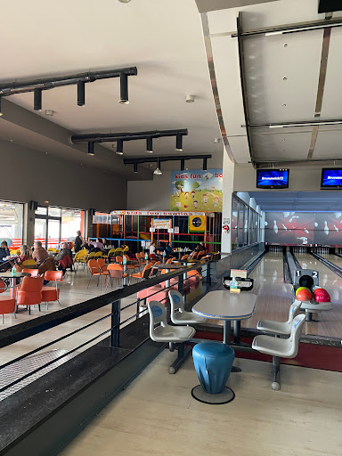Bowling City Club Gallery - Italy