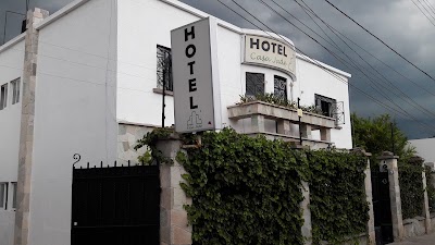 Photos of Hotel Casa Jade
