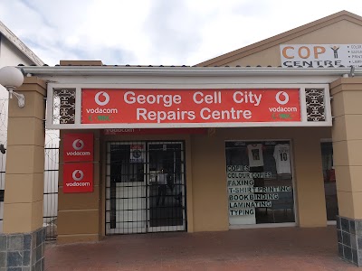 Photos of george cell city
