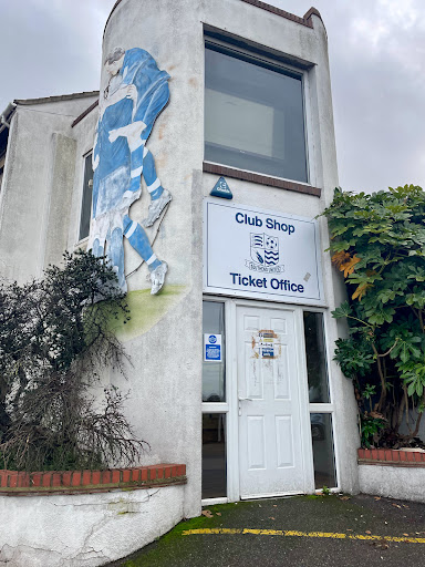 Southend United Club Shop & Ticket Office - Thumbnail