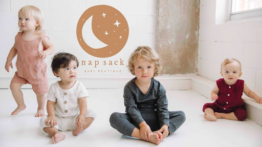 Nap Sack - Visual