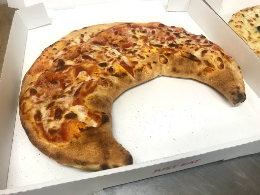 Groslay Pizza ( délice) - Thumbnail
