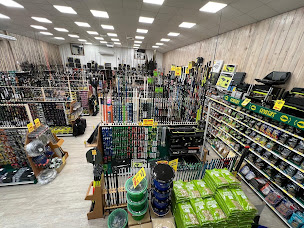 Photo n°1 de Natura Chasse-Pêche à Bessines (Magasin de pêche et de chasse)