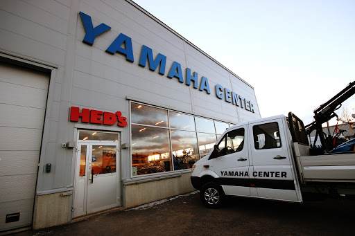 Yamaha Center