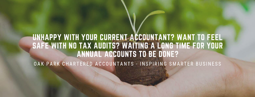 Oak Park Chartered Accountants