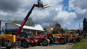 Photo n°13 de Cebomat Golfech à Golfech (Agence de location de matériel)