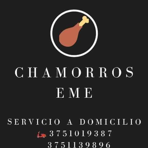 Chamorros EME - Thumbnail