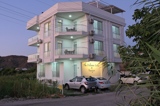 The Dalaman Suites & Pansiyon
