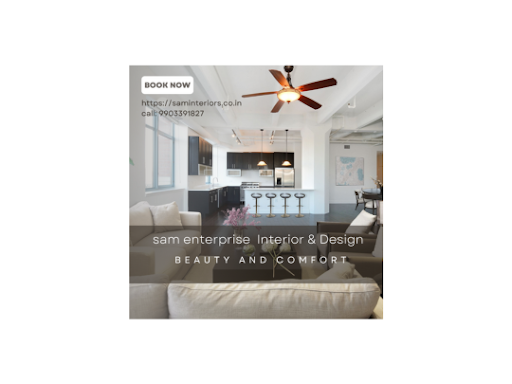 Sam Enterprise, located in Tollygunge, is a premier destination for interior design enthusiasts s… post image