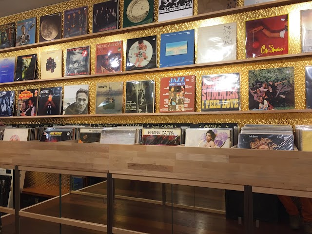 ZAP RECORDS - Aboriginal Art & Instruments